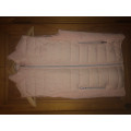 Veste Penelope Leprevost rose