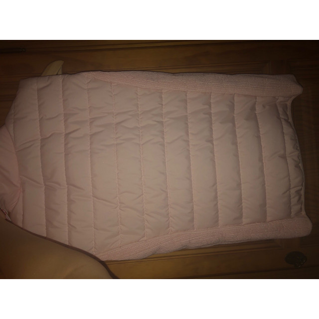 Veste Penelope Leprevost rose