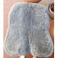 Amotisseur gris