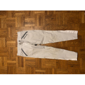 Pantalon Flags and Cup Cayenne, Taille 10 ans