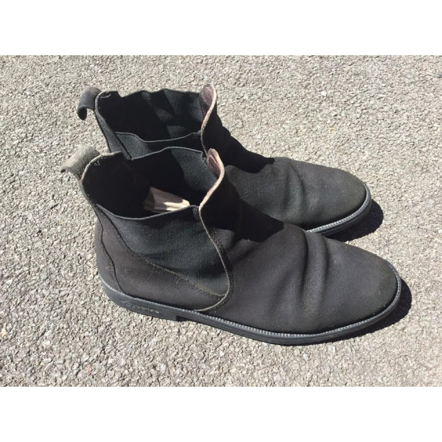 Boots sentier