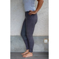 Pantalon fond de peau intégral
