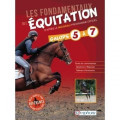 Livre galop 5 a 7