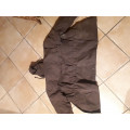Manteau Equi-thème 14 ans