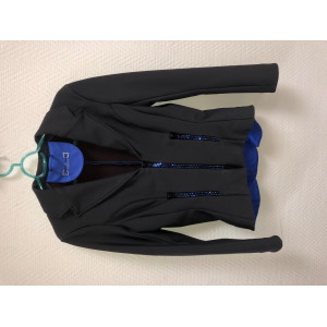 Veste Deserata