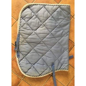 Tapis Bleu ciel