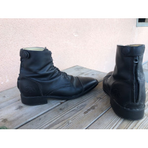Boots Rectiligne