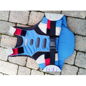 Gilet cross