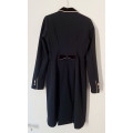 Franc Lamantia Couture T38 bleu marine