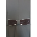 Franc Lamantia Couture T38 bleu marine