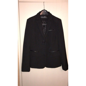 Veste de concours TW équitation