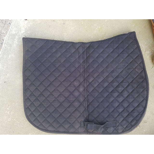 Tapis licol guêtre