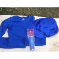 Ensemble habits de cross