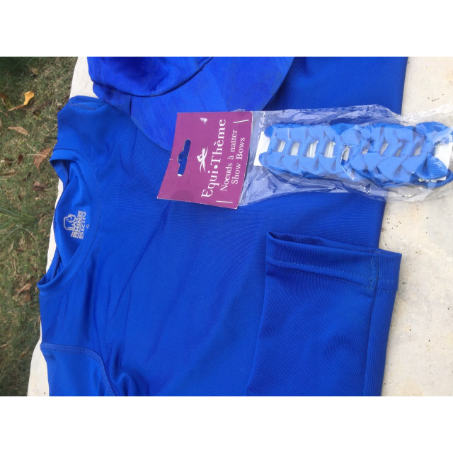 Ensemble habits de cross
