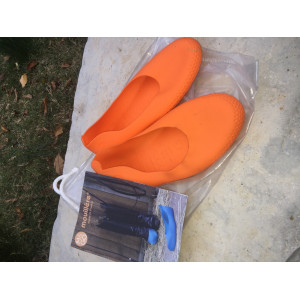 Moulière orange