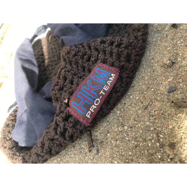Bonnet - HKM