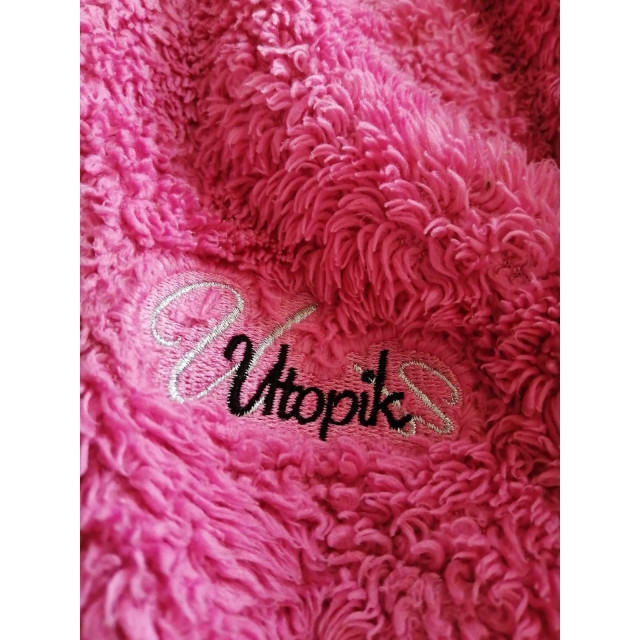 Veste zippé