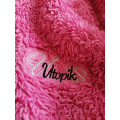 Veste zippé