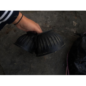 Cloches noires