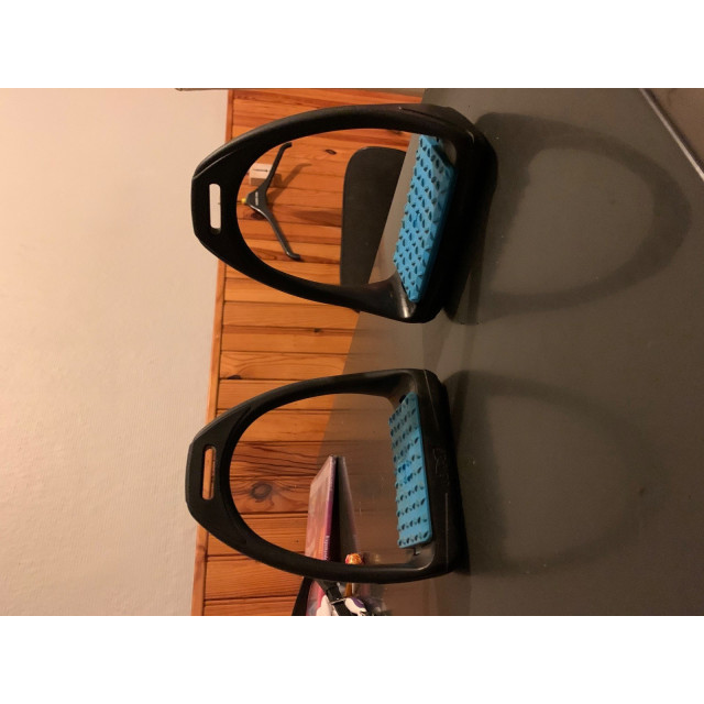 Étriers Reflex