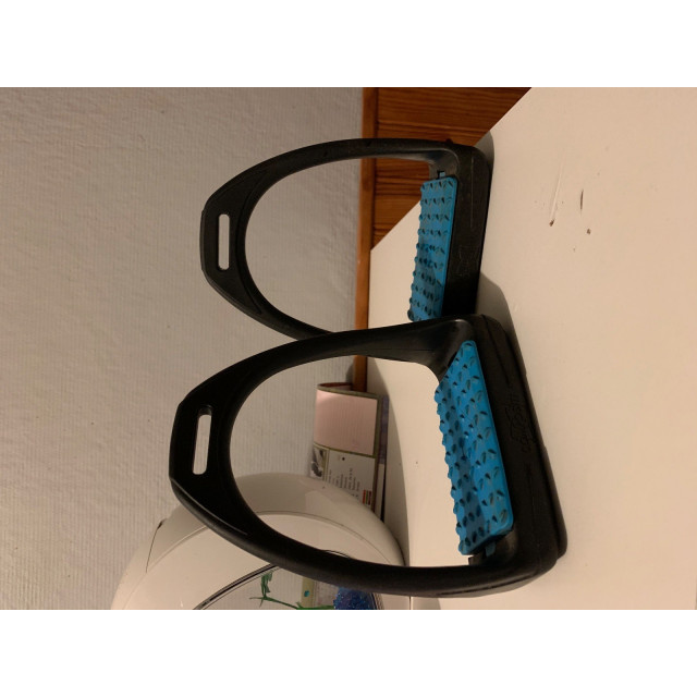 Étriers Reflex