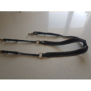 COLLIER DE CHASSE