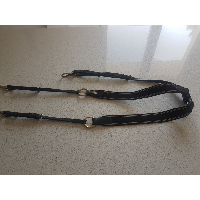 COLLIER DE CHASSE