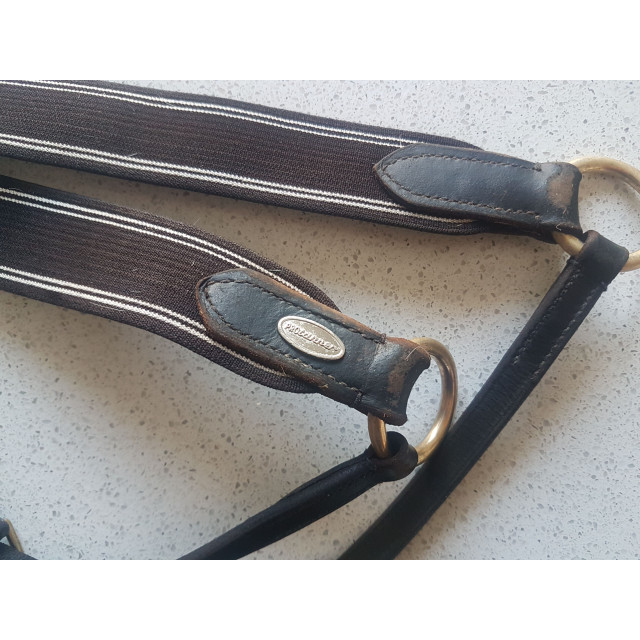 COLLIER DE CHASSE