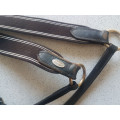 COLLIER DE CHASSE