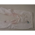PANTALON BLANC KINGSLAND