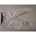 PANTALON BLANC EQUITHEME