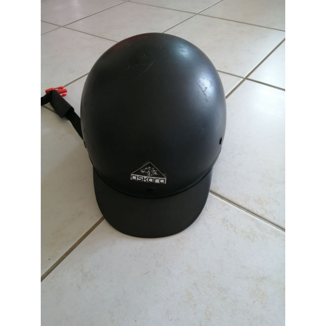 Bombe Askara