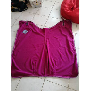 couverture polaire