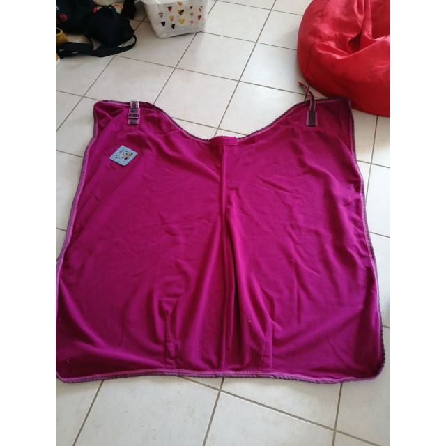 couverture polaire