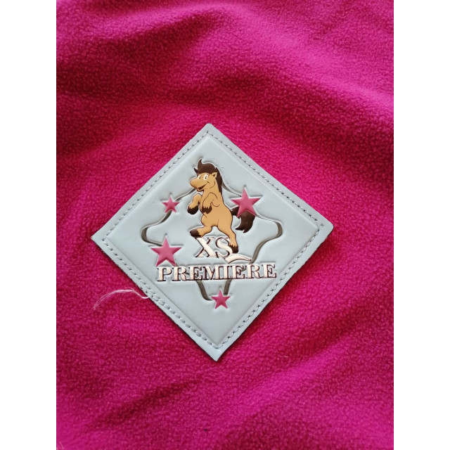couverture polaire