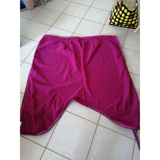 couverture polaire