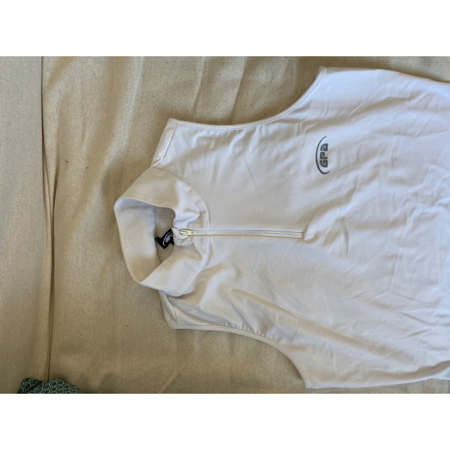 Polo de concours GPA neuf