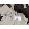 Chemise de box Nicolas Touzaint