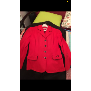 Veste de concours