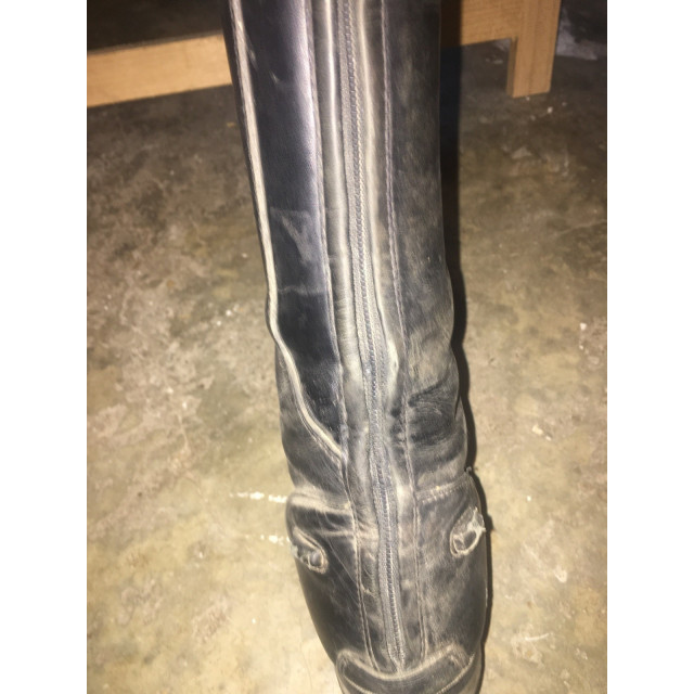 Bottes