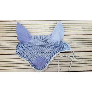 Bonnet bleu ciel