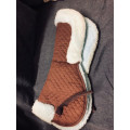 Lot de tapis et amortisseur