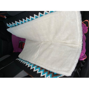 Pad composite CDWH