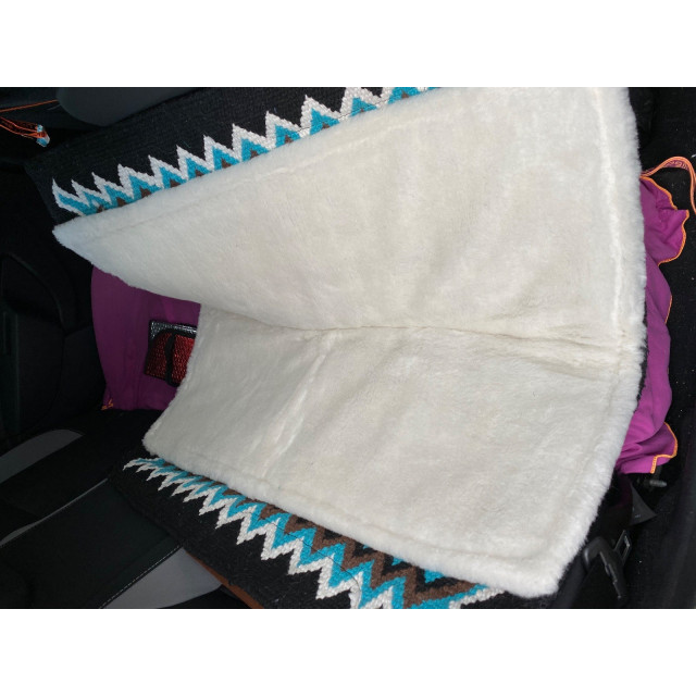 Pad composite CDWH