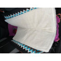 Pad composite CDWH