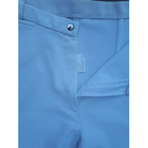 Pantalon blanc