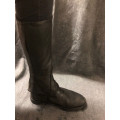 Boots Fouganza avec chaps Soubirac offertes