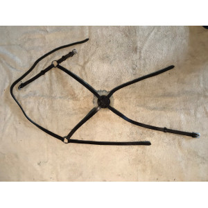 Muserolle croiser