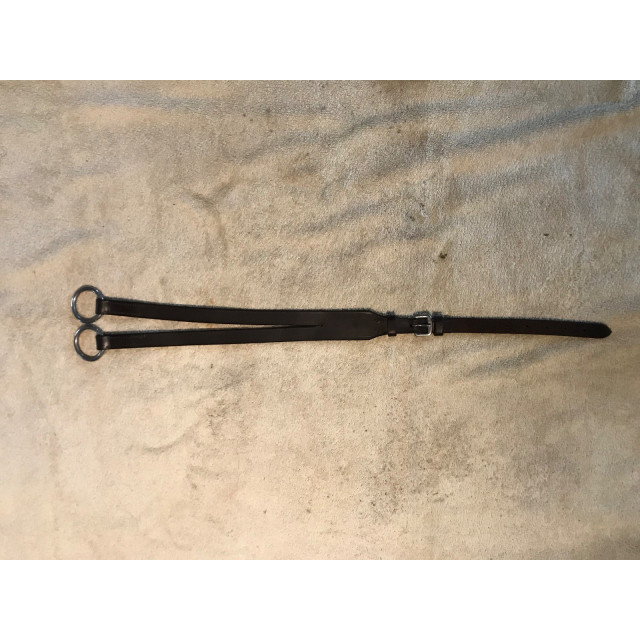 Martingale fouganza