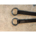 Martingale fouganza